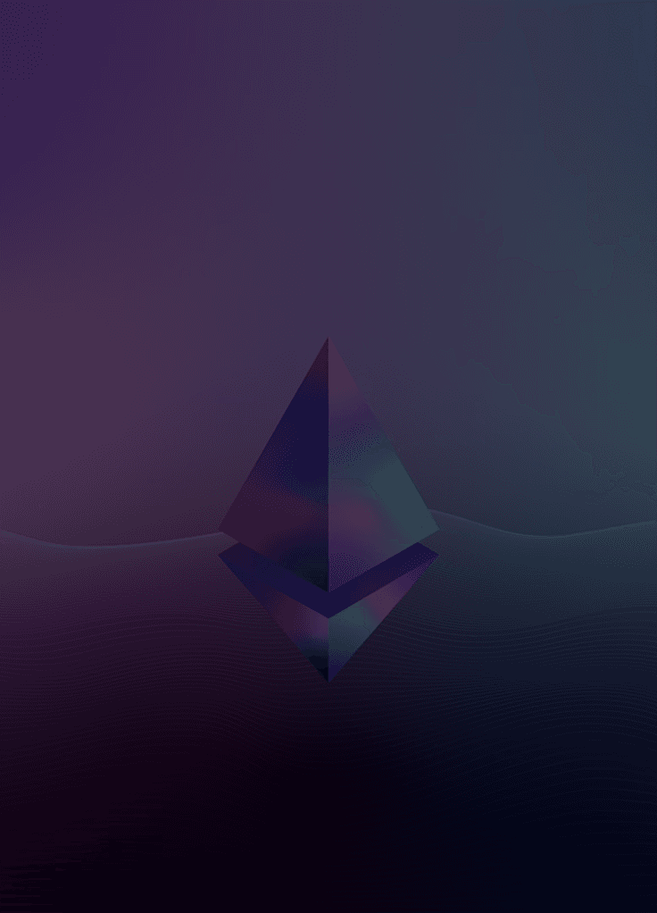 Colorful abstract background