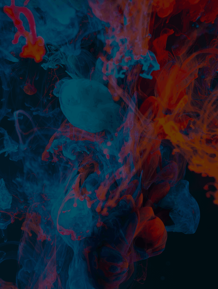 Colorful abstract background